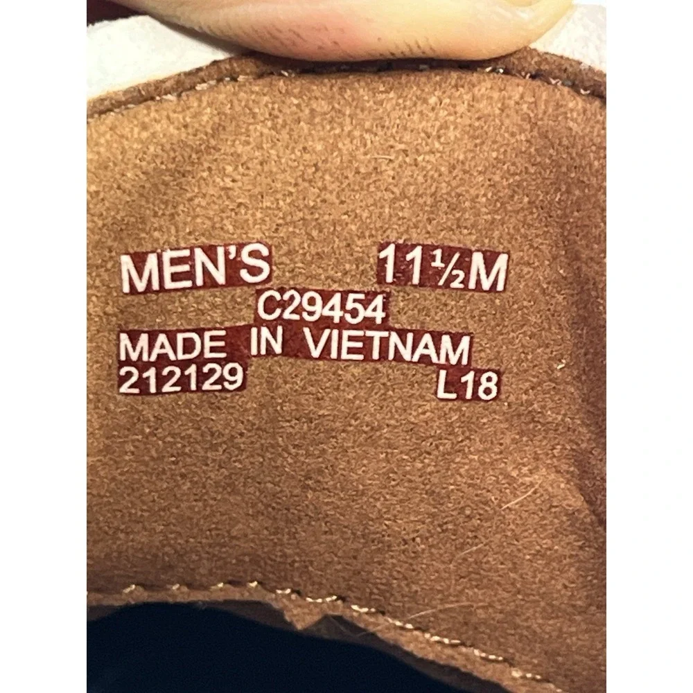 Cole Haan nice overall